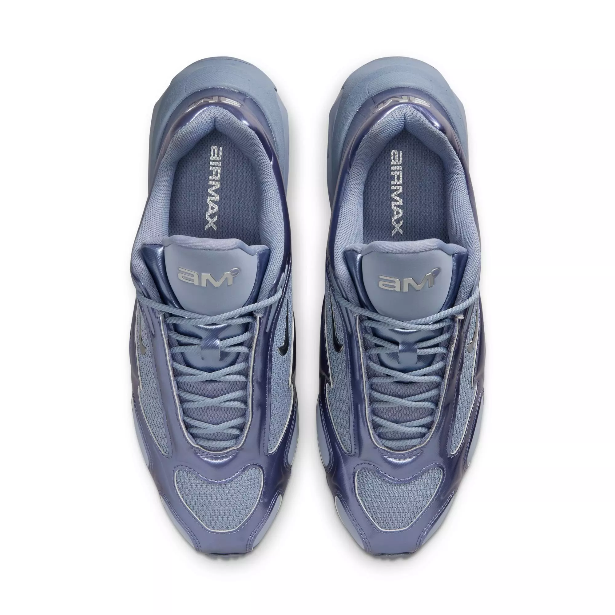 Nike Air Max Muse "Ashen Slate" Women's Shoe - ASHEN SLATE/METALLIC SILVER/WORLD INDIGO