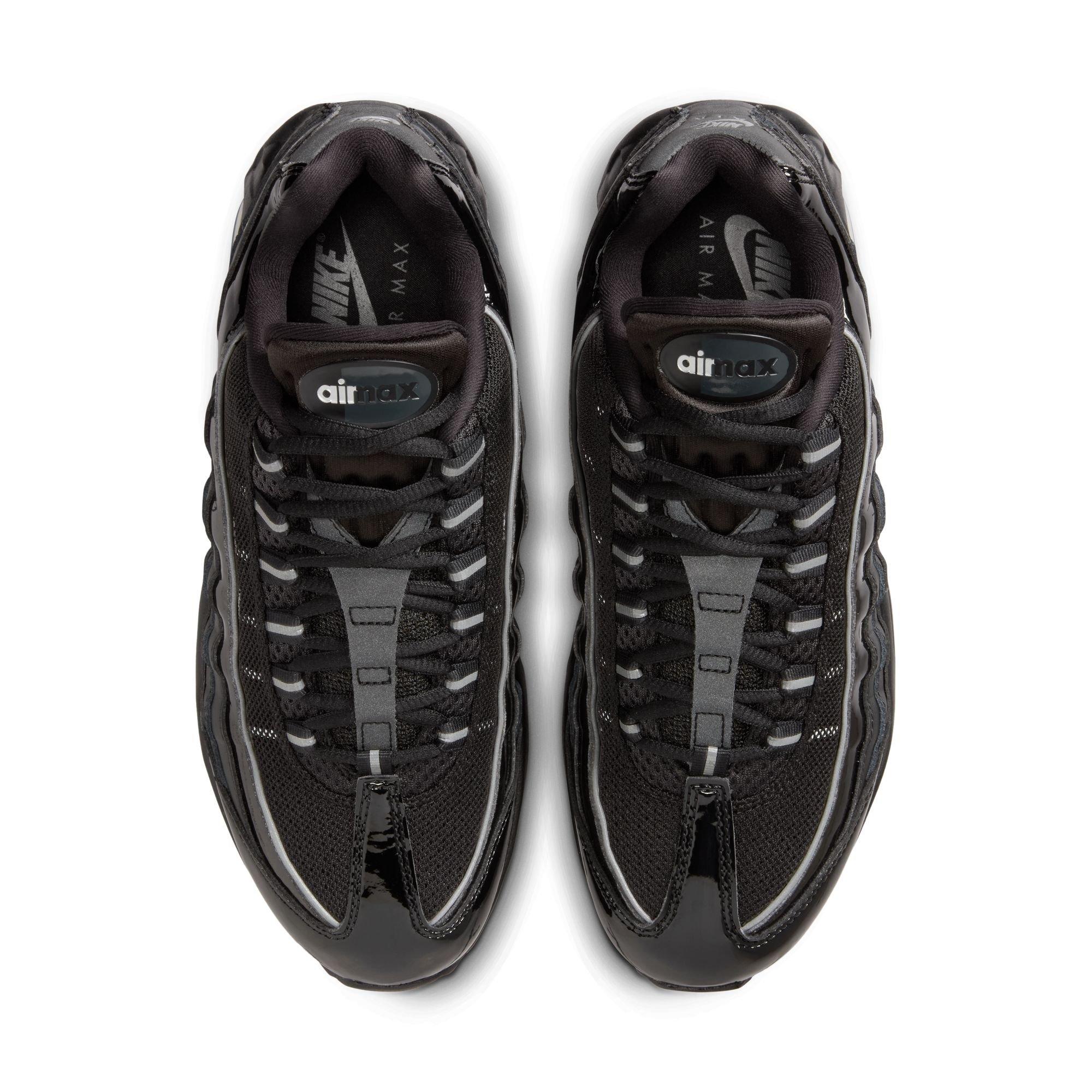 NIKE Women’s AIRMAX 95 BIGBUBBLE 25.5 cm Women's Air Max 95 Big Bubble – Premier