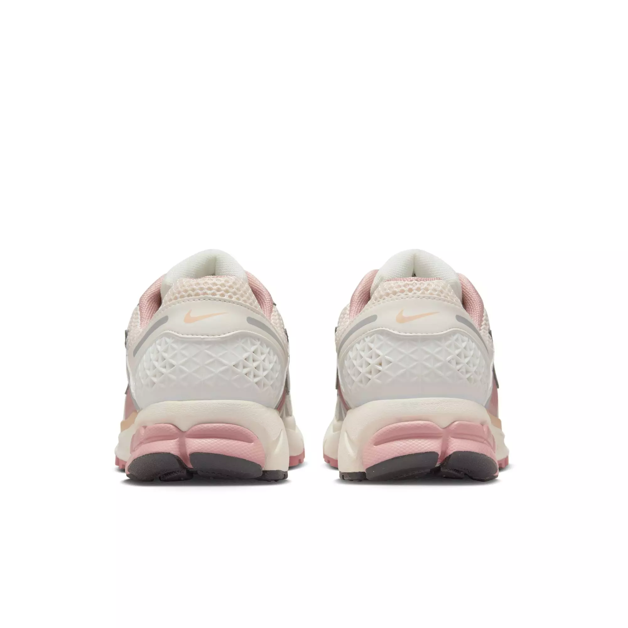 Nike Zoom Vomero 5 "Sail/Pearl White/Particle Pink" Women's Shoe - WHITE/BLACK/PINK