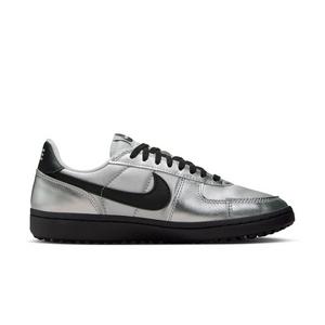 Nike Field General "Metallic Silver/Black" Women's Shoe
