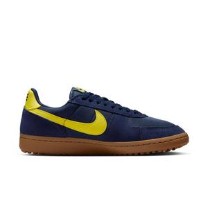 Nike Field General "Midnight Navy/Lightening/Gum Dark Brown" Women's Shoe