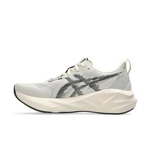 ASICS NOVABLAST 5 "Oatmeal/Black" Men's Running Shoe