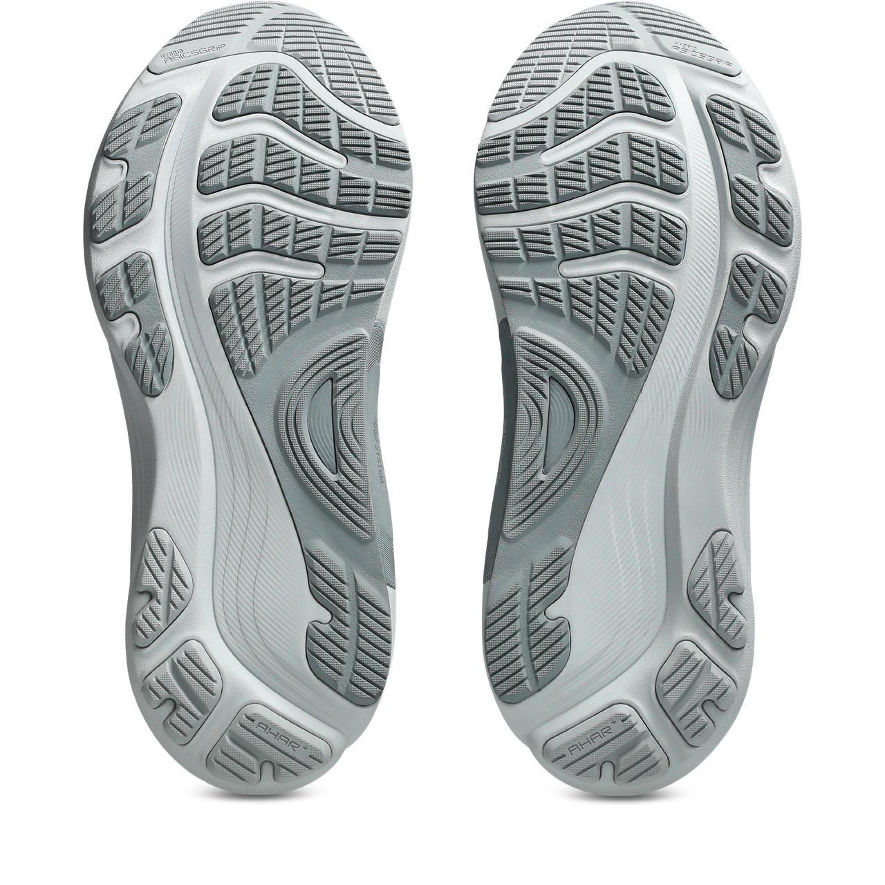 ASICS GEL-KAYANO 32 "Piedmont Grey/Gravel" Men's Running Shoe - GREY Thumbnail View 6