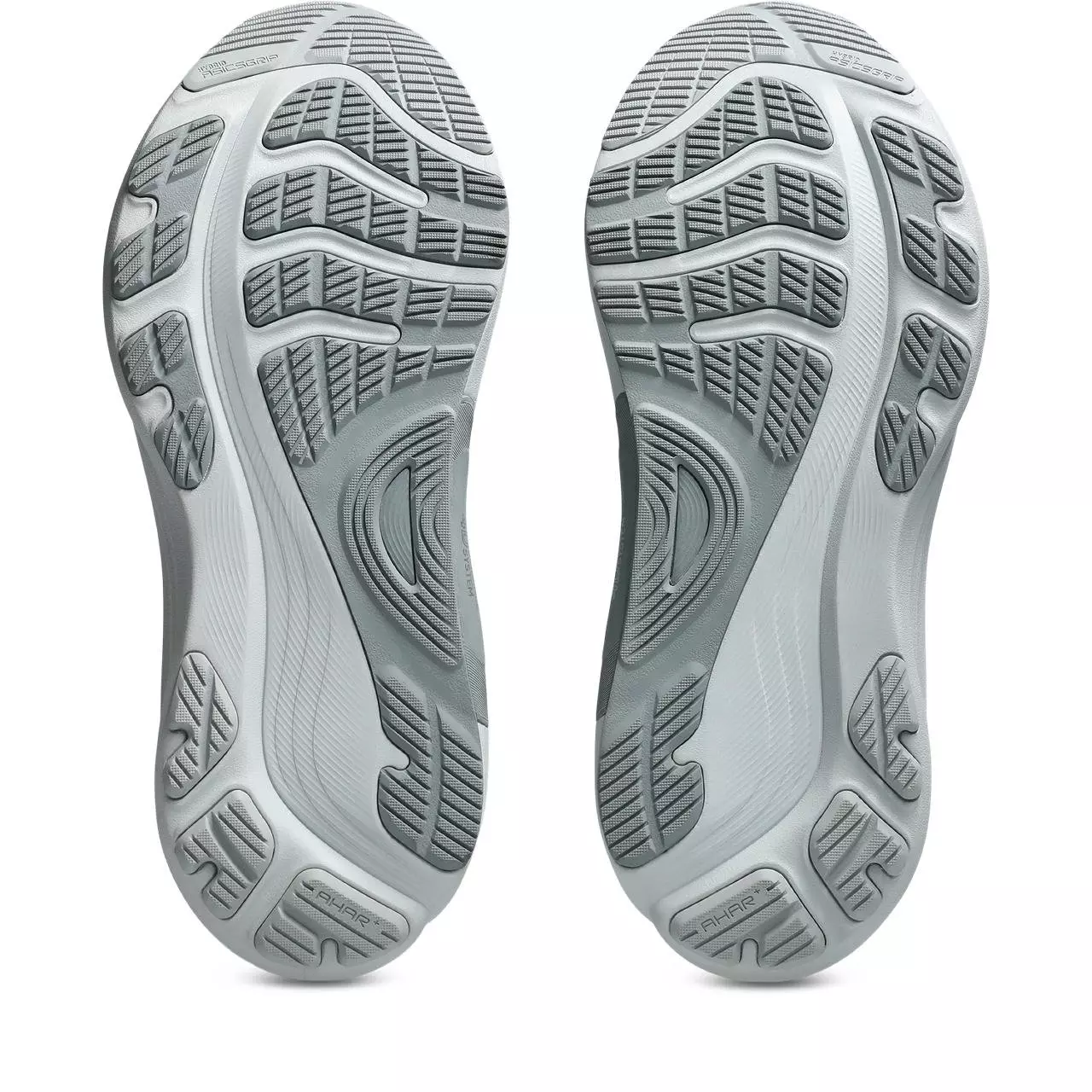 ASICS GEL-KAYANO 32 "Piedmont Grey/Gravel" Men's Running Shoe - GREY