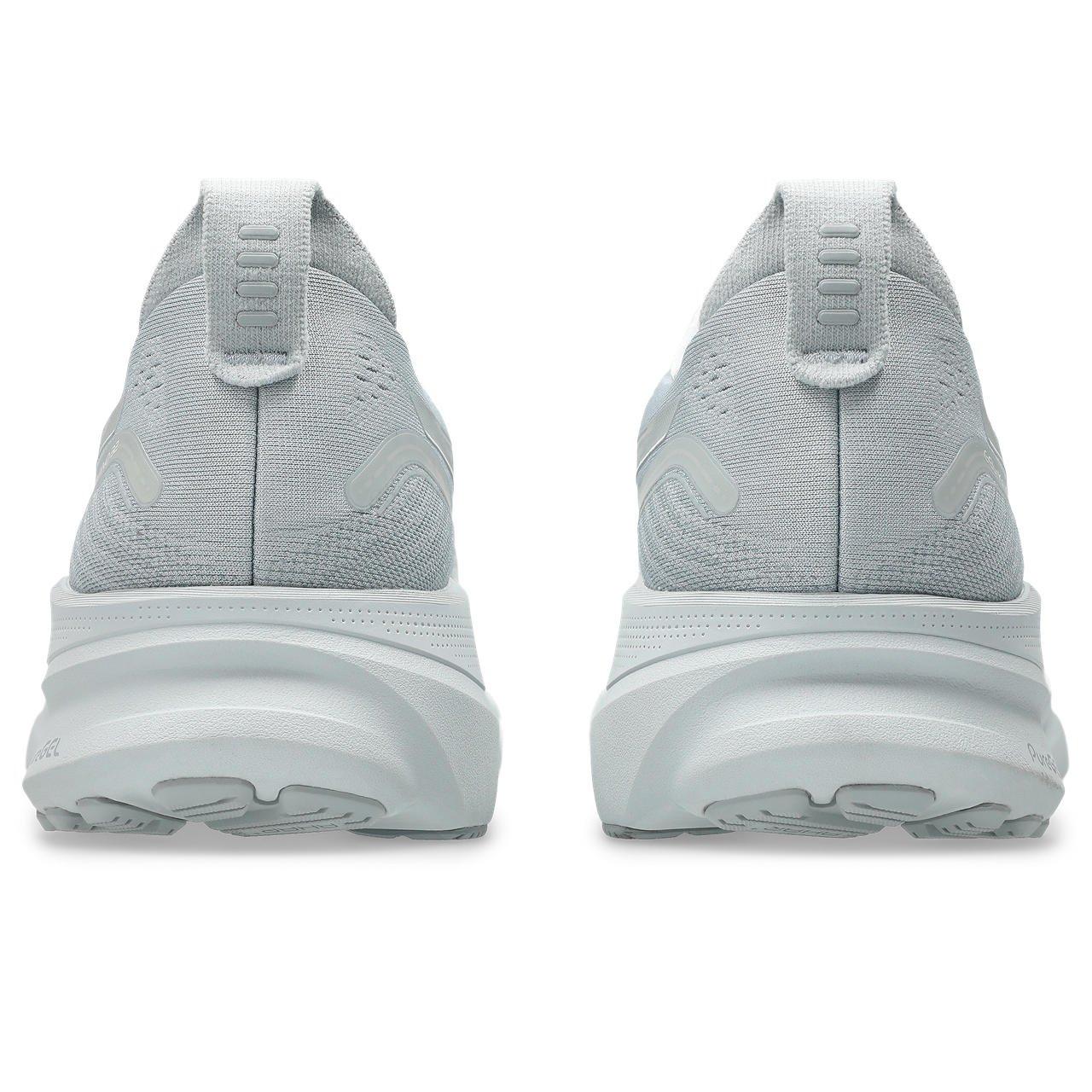 ASICS GEL-KAYANO 32 "Piedmont Grey/Gravel" Men's Running Shoe - GREY Thumbnail View 7