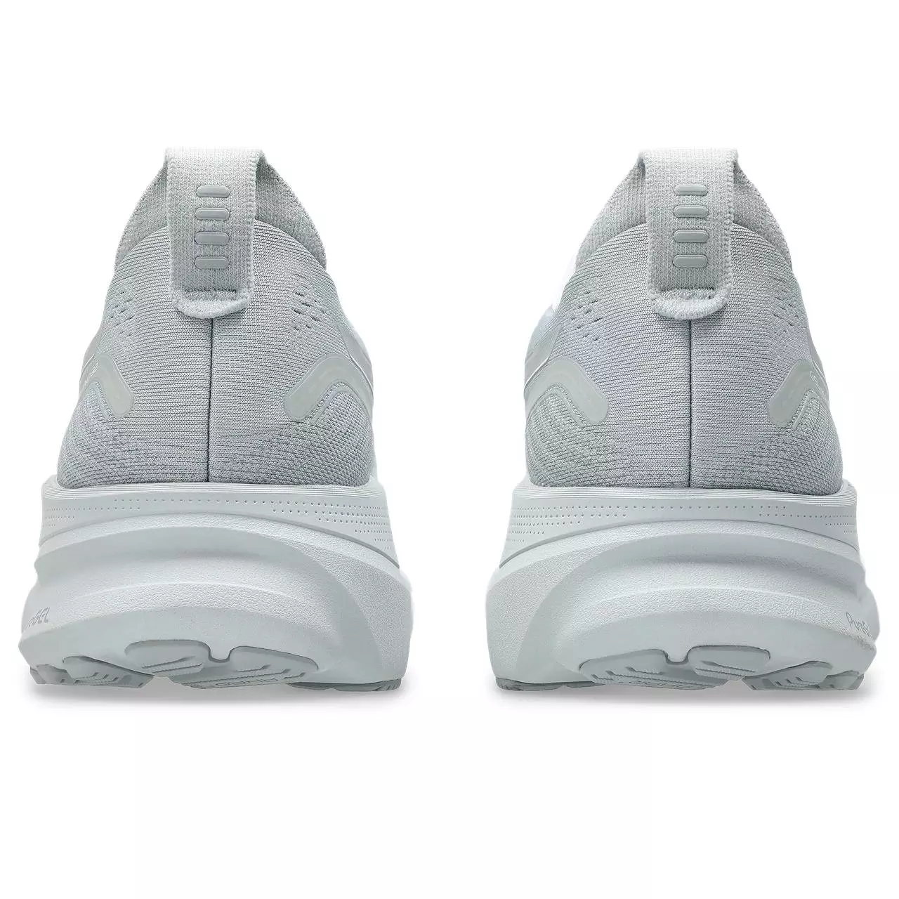 ASICS GEL-KAYANO 32 "Piedmont Grey/Gravel" Men's Running Shoe - GREY