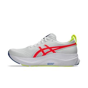 ASICS GEL-KAYANO 32 "White/Red" Men's Running Shoe