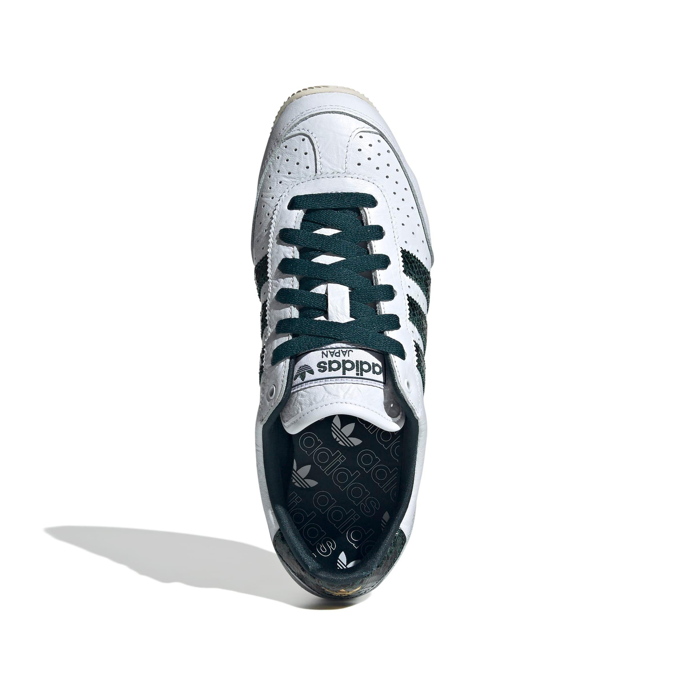 adidas W Japan 'Cloud White Collegiate Green' 6.5
