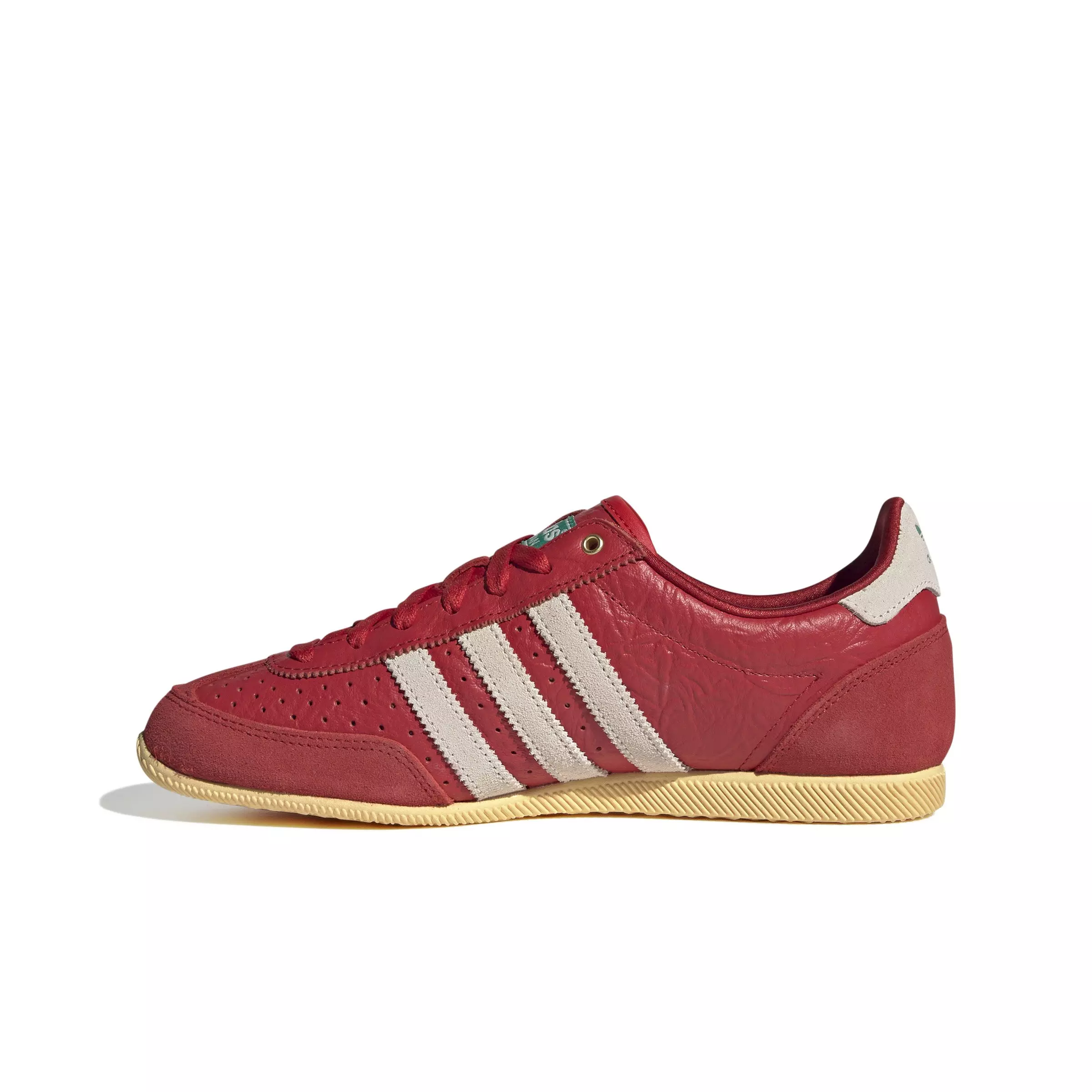 adidas Originals Japan "Better Scarlet/Off White/Orange Tint" Women's Shoe