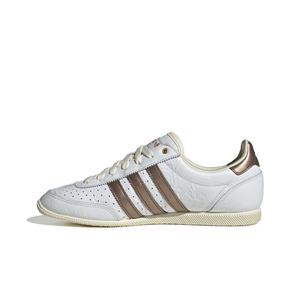 adidas Originals Japan "White/Preloved Brown/Cream White" Women's Shoe