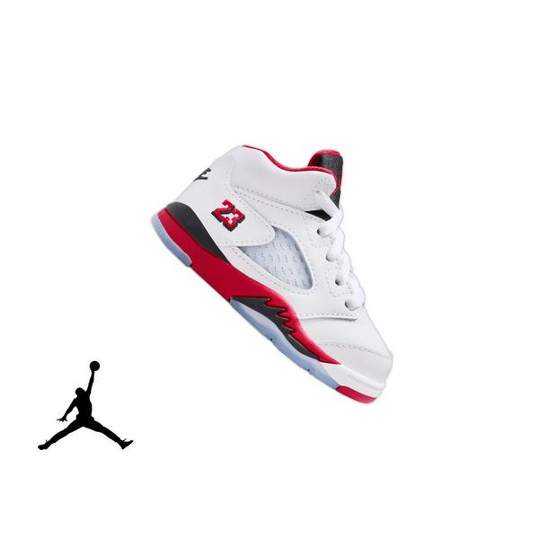 Air Jordan 5 レッド　(26cm) 9/13発売｜Nike Air Jordan 5 