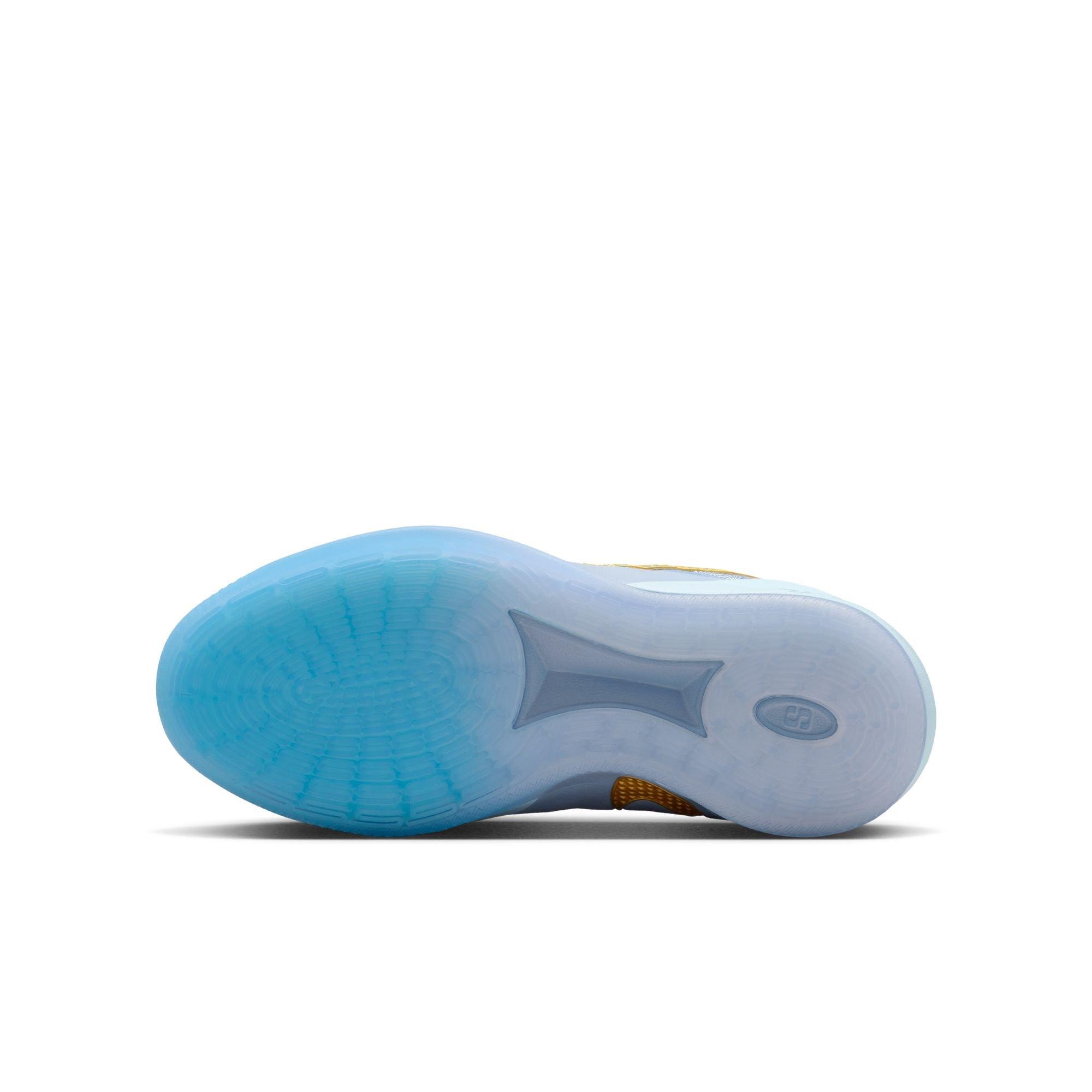 07/10 Sabrina 3 Blueprint GS Skate Shoes | Hibbett