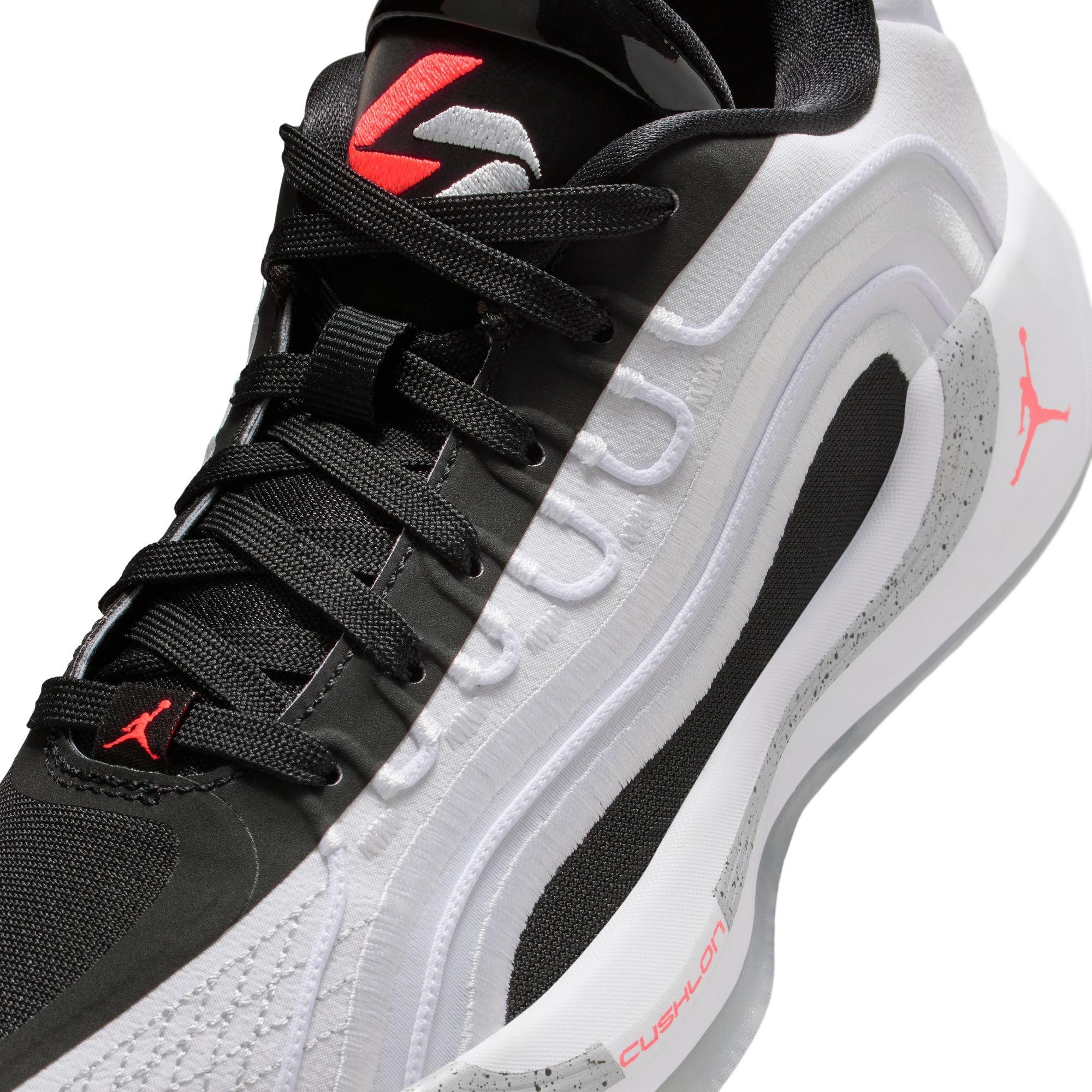 Nike Jordan Luka 4 Grade School 