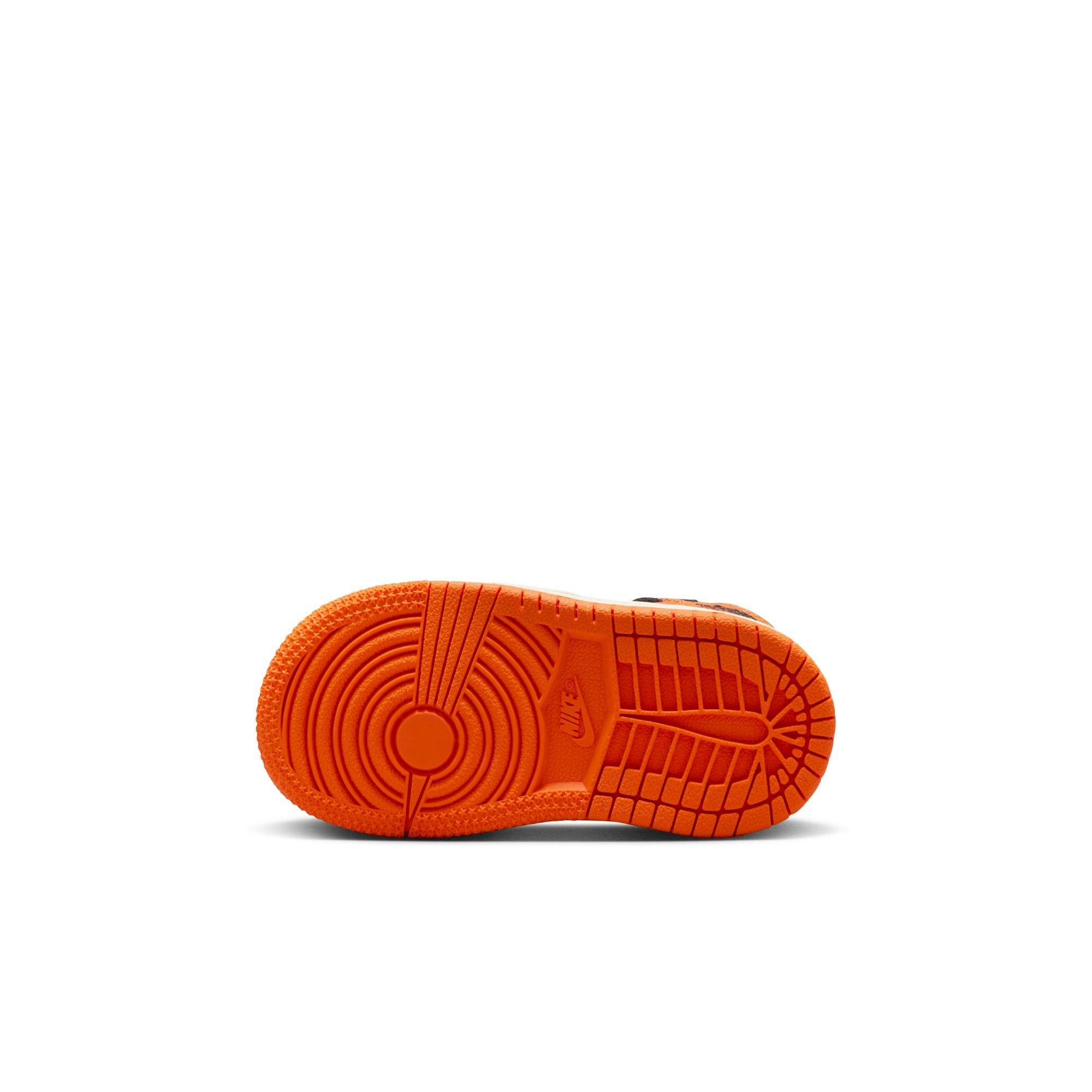 Jordan 1 Retro High OG "Shattered Backboard" Kids' Toddler Shoe​