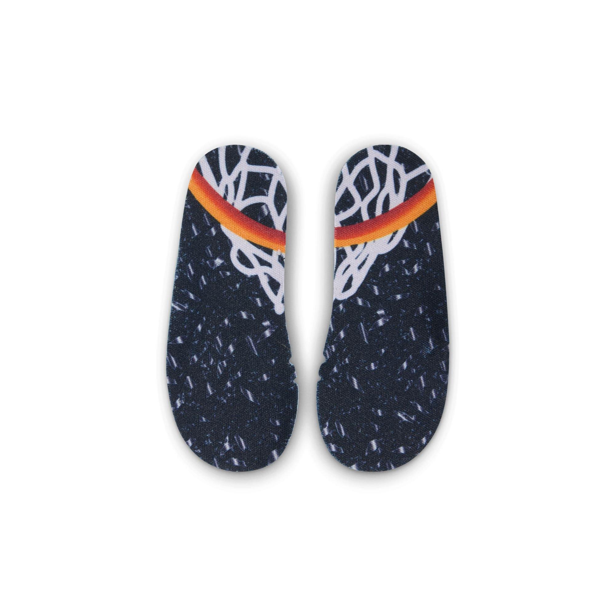 Jordan 1 Retro High OG "Shattered Backboard" Kids' Toddler Shoe​