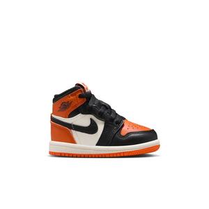 Jordan 1 Retro High OG "Shattered Backboard" Toddler Kids' Shoe