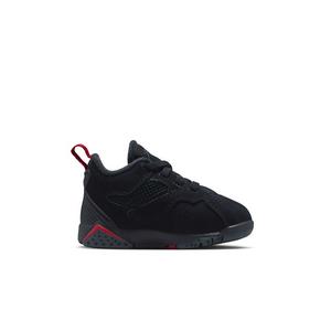 Jordan MVP 92 "Black/Gym Red/Anthracite" Toddler Boys' Shoe