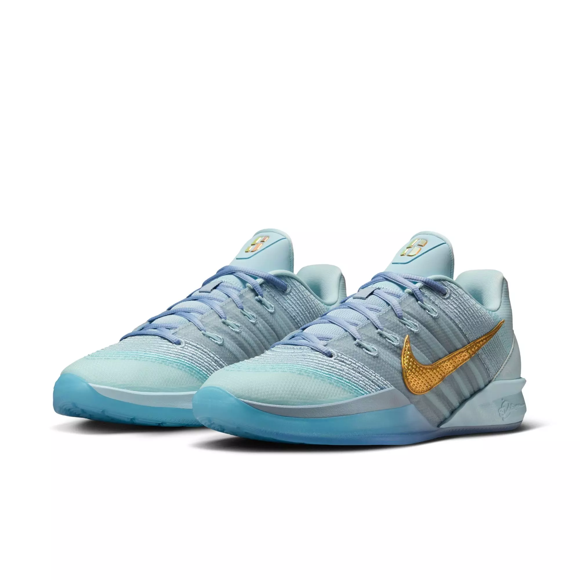 Nike Sabrina 3 "Blueprint" Basketball Shoe
