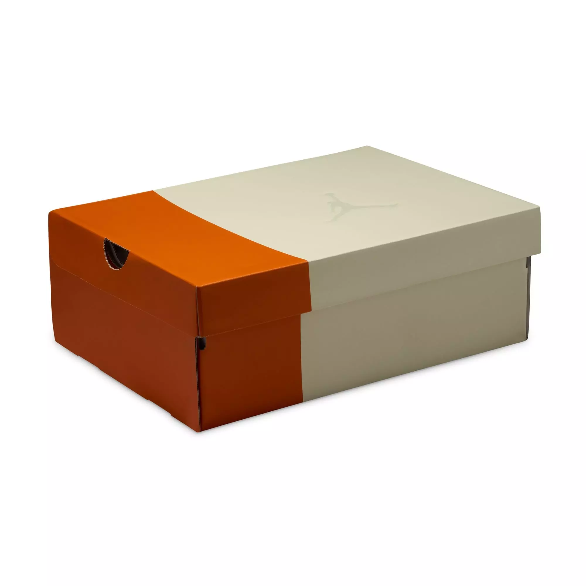 Jordan 3 Retro "Starfish" Women's Shoe - FOSSIL/STARFISH/SAIL