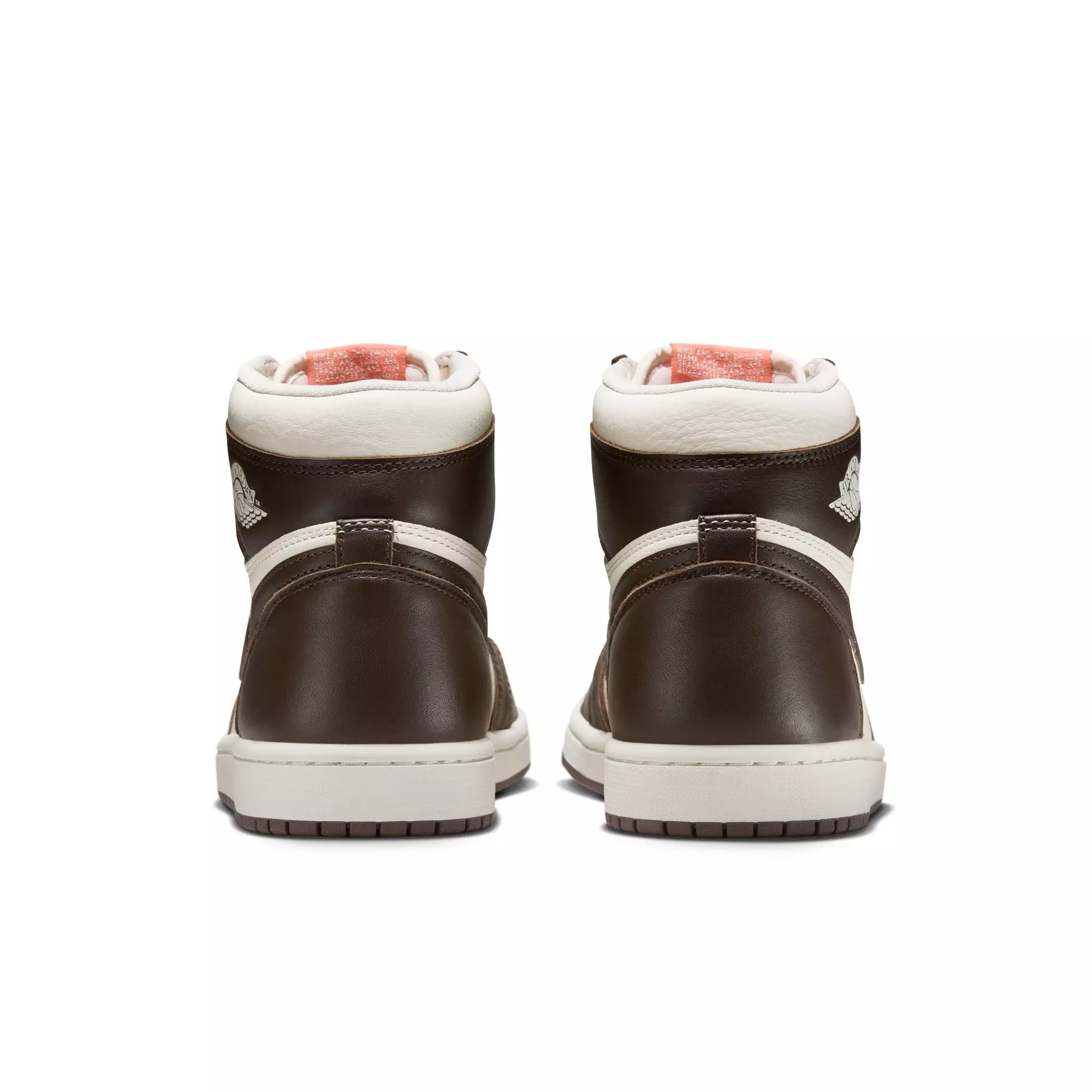 Jordan 1 High OG "Baroque Brown" Women's Shoe - BAROQUE BROWN/SAIL/MADDER ROOT