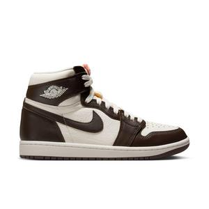 Jordan 1 High OG "Baroque Brown" Women's Shoe
