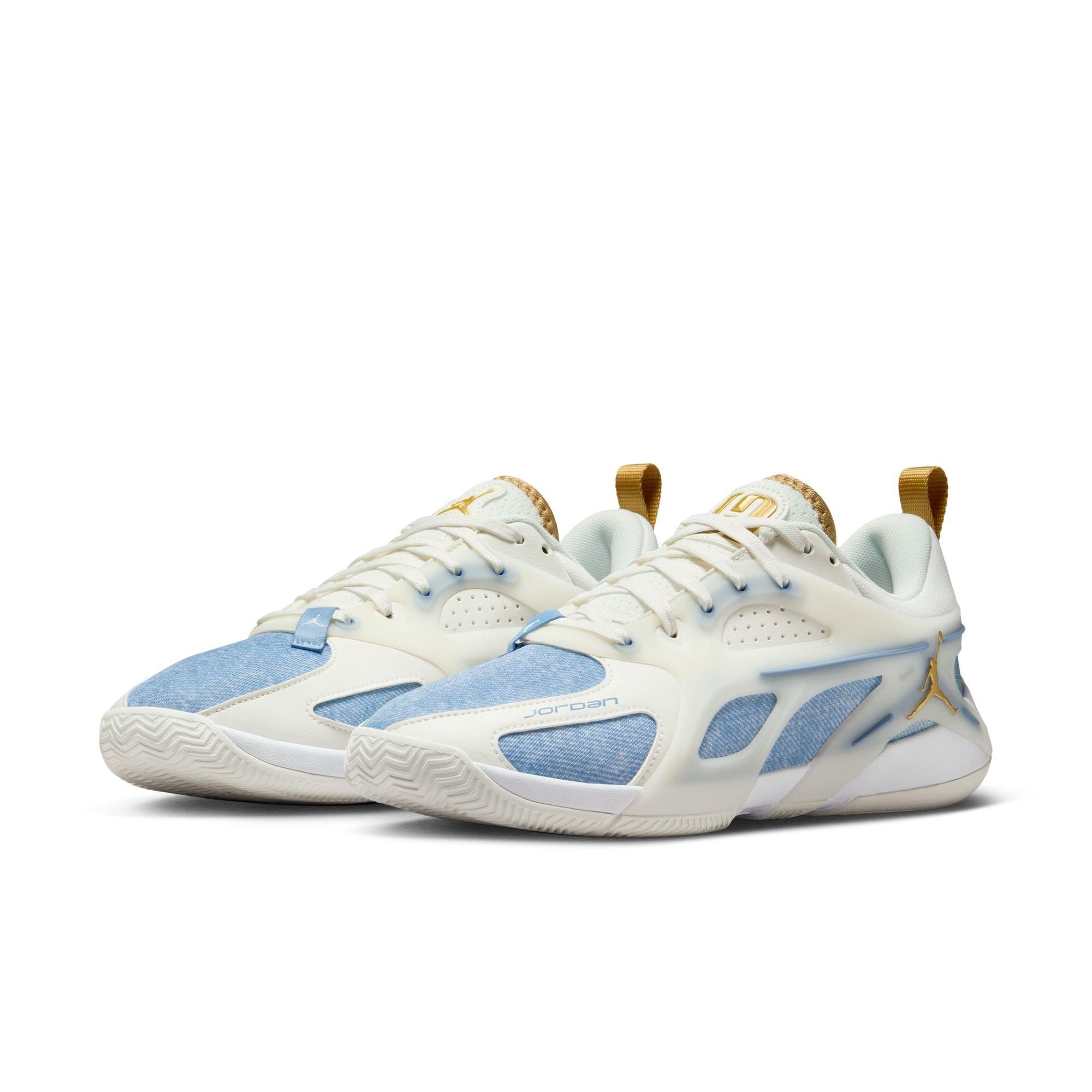 JORDAN HEIR series PF 〝Denim and Gold\