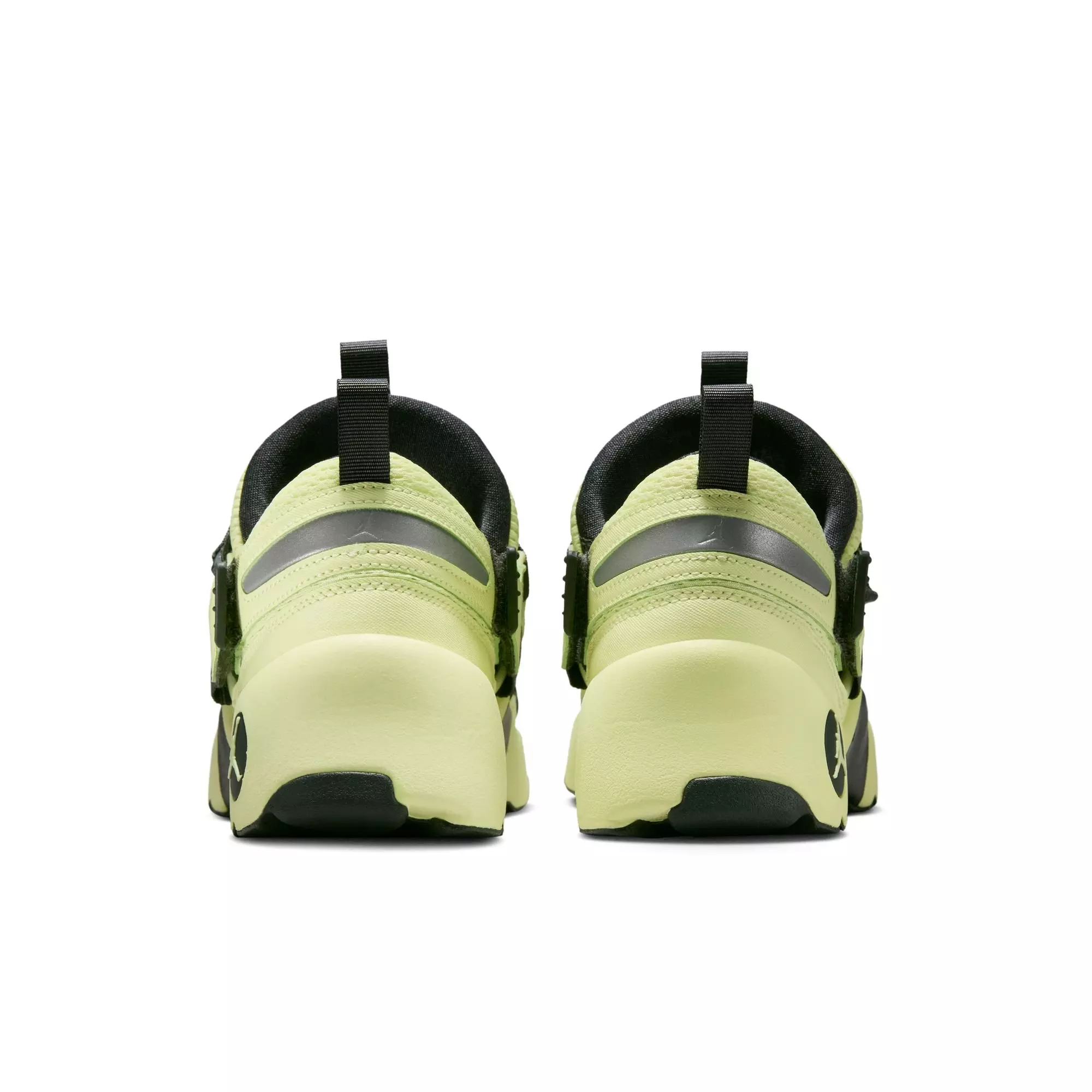 Jordan Trunner LX "Luminous Green" Women's Shoe - LUMINOUS GREEN/ANTHRACITE