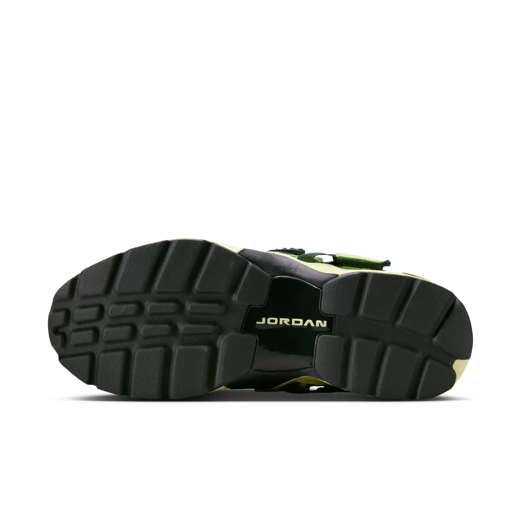 Jordan Trunner LX "Luminous Green" Women's Shoe - LUMINOUS GREEN/ANTHRACITE