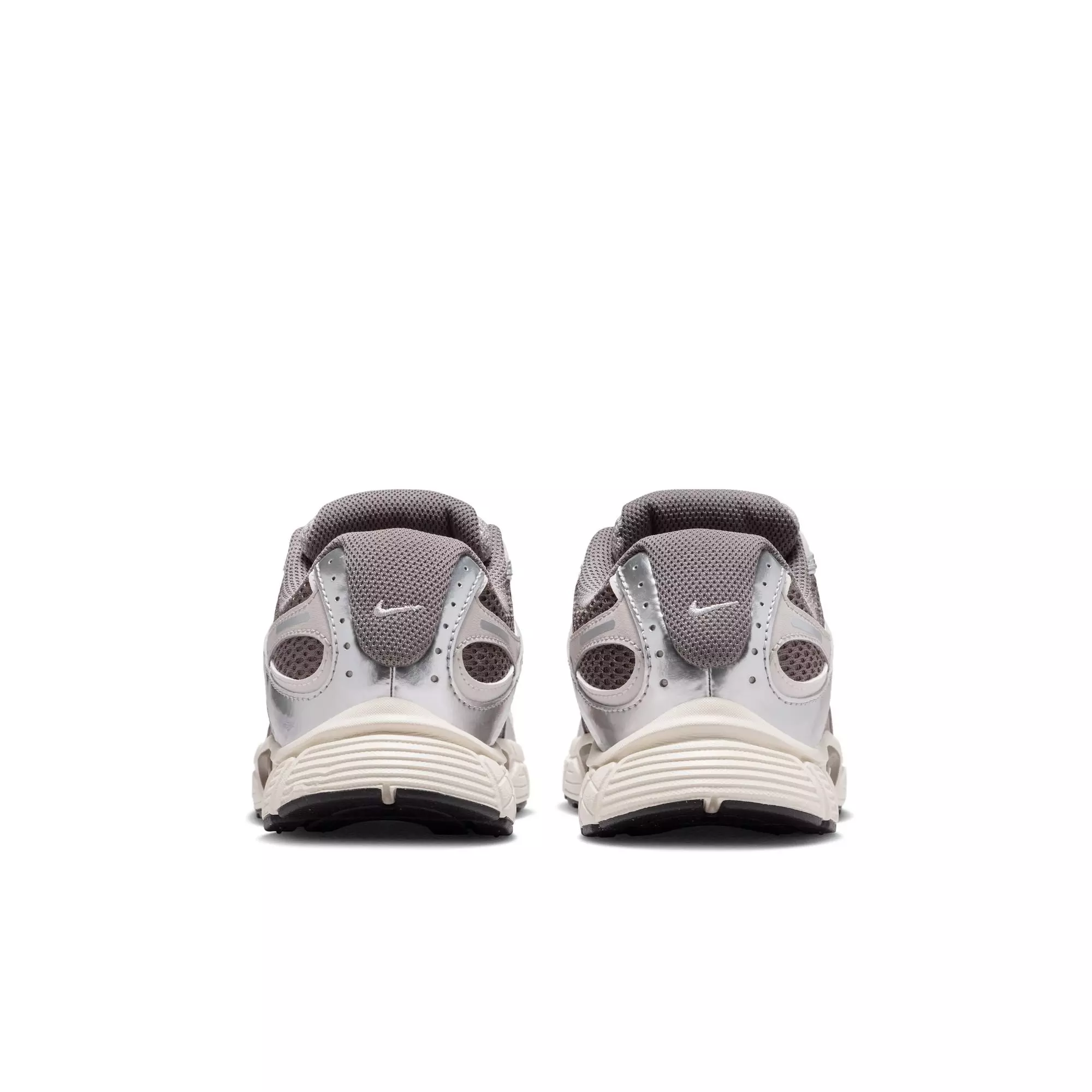 Nike V5 RNR "Cave Stone/Black/College Grey/Vast Grey" Grade School Girls' Shoe - STONE