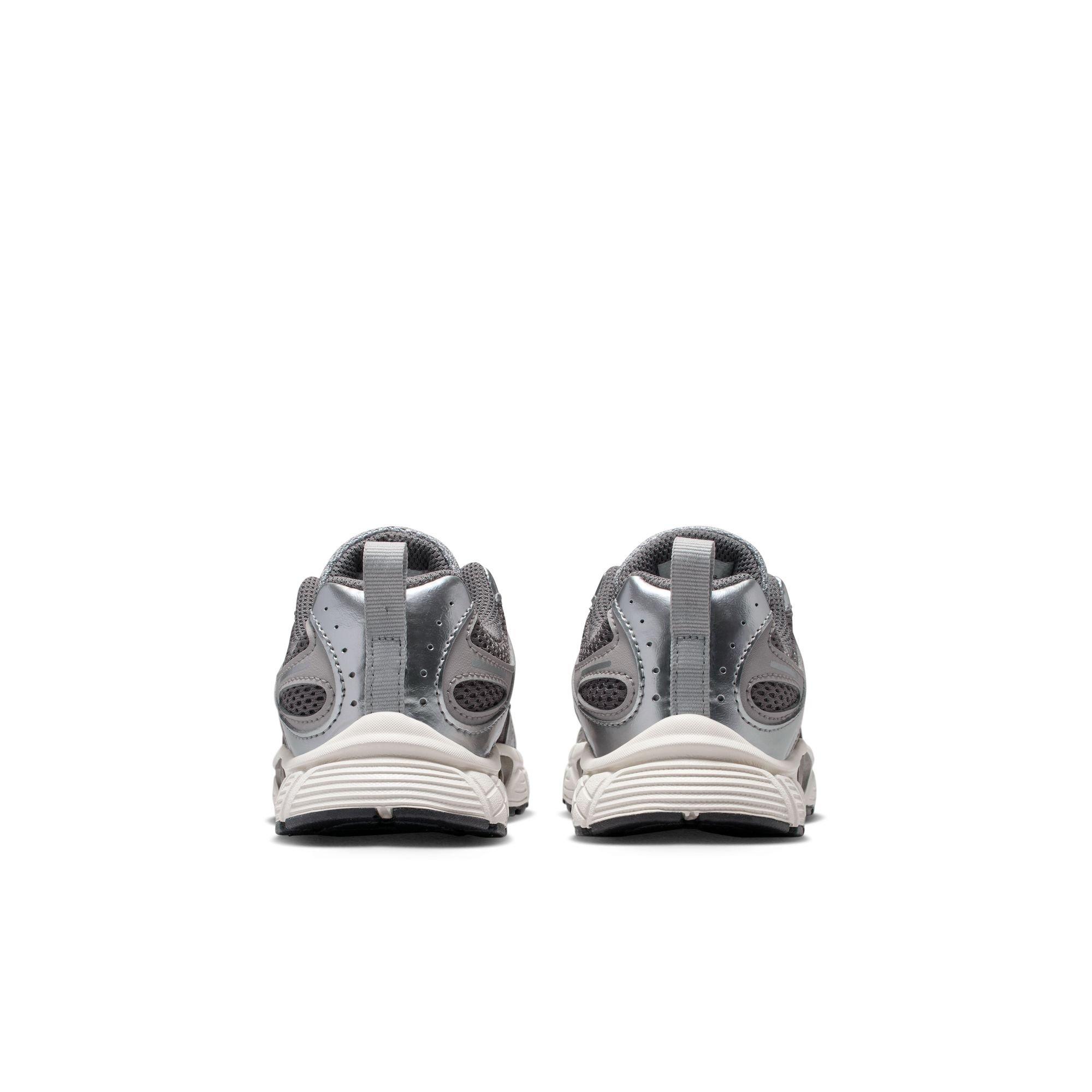 Nike V5 RNR Preschool Girls' "Cave Stone/Black/College Grey/Vast Grey" Shoe