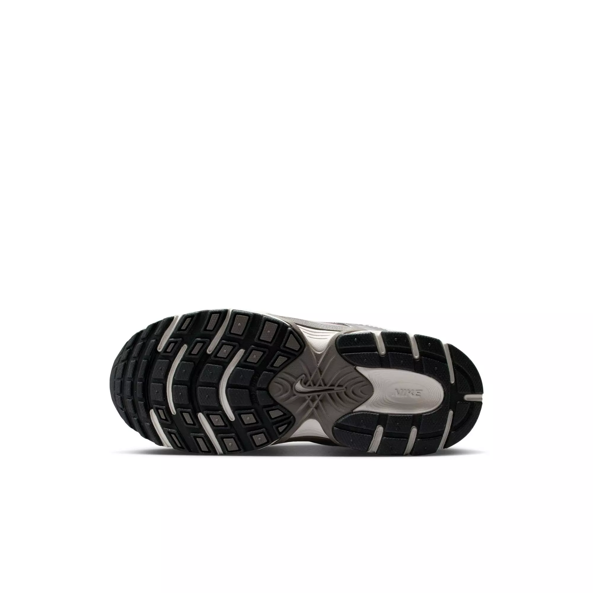 Nike V5 RNR "Cave Stone/Black/College Grey/Vast Grey" Preschool Girls' Shoe - STONE