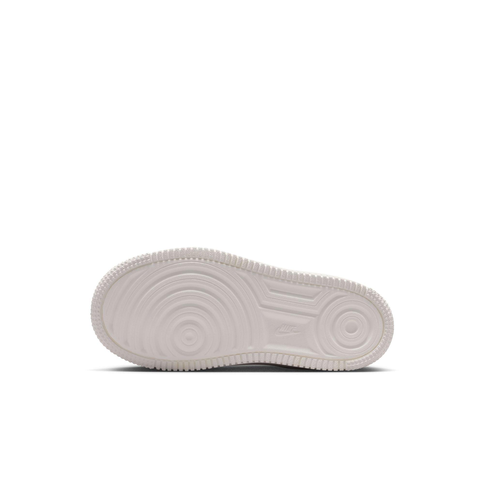 Nike Air Force 1 Low Preschool Girls' "Light Violet/Sail/Iced Lilac" Shoe