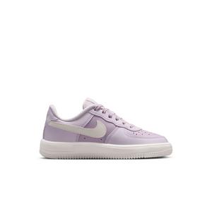 Nike Air Force 1 Low "Light Violet/Sail/Iced Lilac" Preschool Girls' Shoe