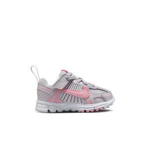 Nike Vomero 5 "Vast Grey/Med Soft Pink/White" Toddler Girls' Shoe