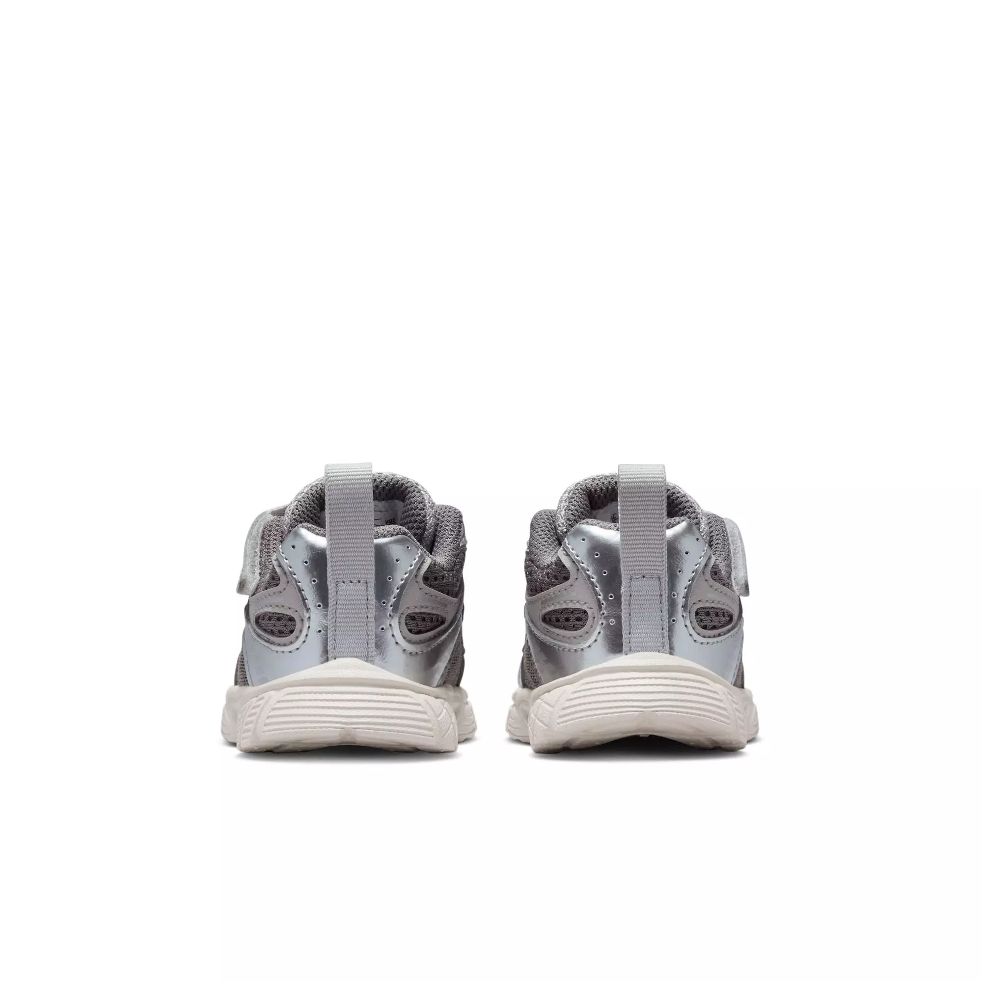 Nike V5 RNR "Cave Stone/Black/College Grey/Vast Grey" Toddler Girls' Shoe - STONE