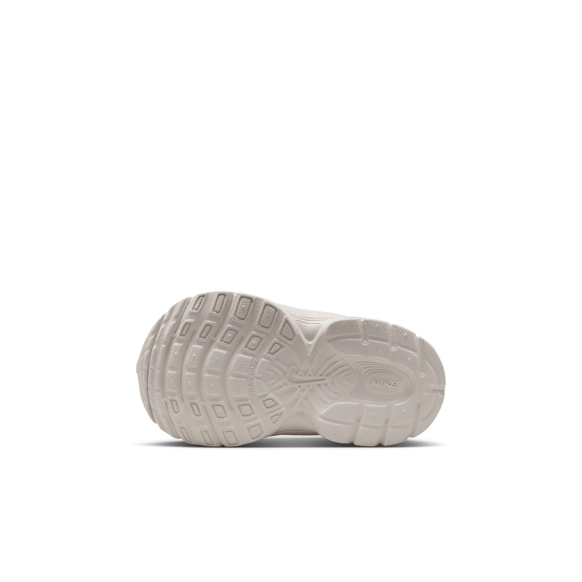 Nike V5 RNR Toddler Girls' "Cave Stone/Black/College Grey/Vast Grey" Shoe