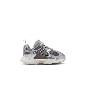 Nike V5 RNR "Cave Stone/Black/College Grey/Vast Grey" Toddler Girls' Shoe