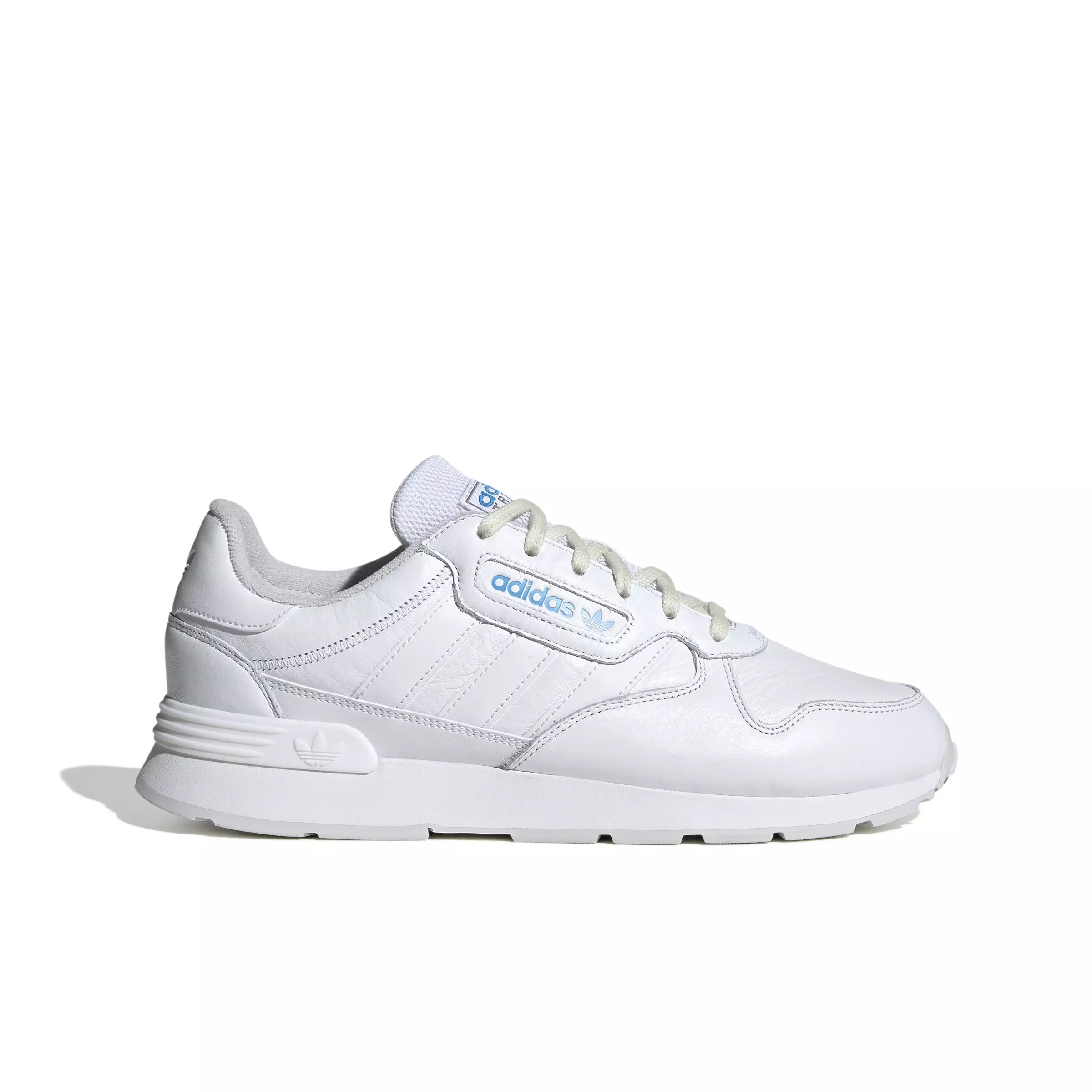 adidas Originals Treziod 2 "Ftwr White/Dash Grey/Grey Three" Men's Shoe - WHITE/GREY/GREY