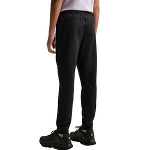 Nike Big Boys' Sportswear City Utility Pants - Black