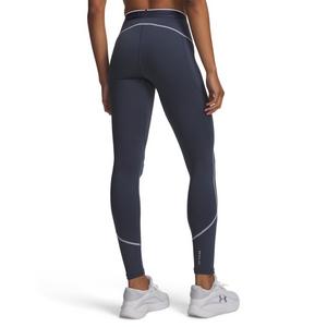 Under Armour Women's ColdGear Elite Leggings - Gridiron - GRIDIRON