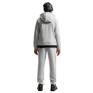 Nike Big Boys' Sportswear City Utility Pants - Grey
