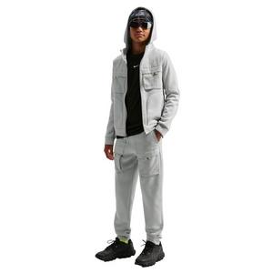 Nike Big Boys' Sportswear City Utility Pants - Grey