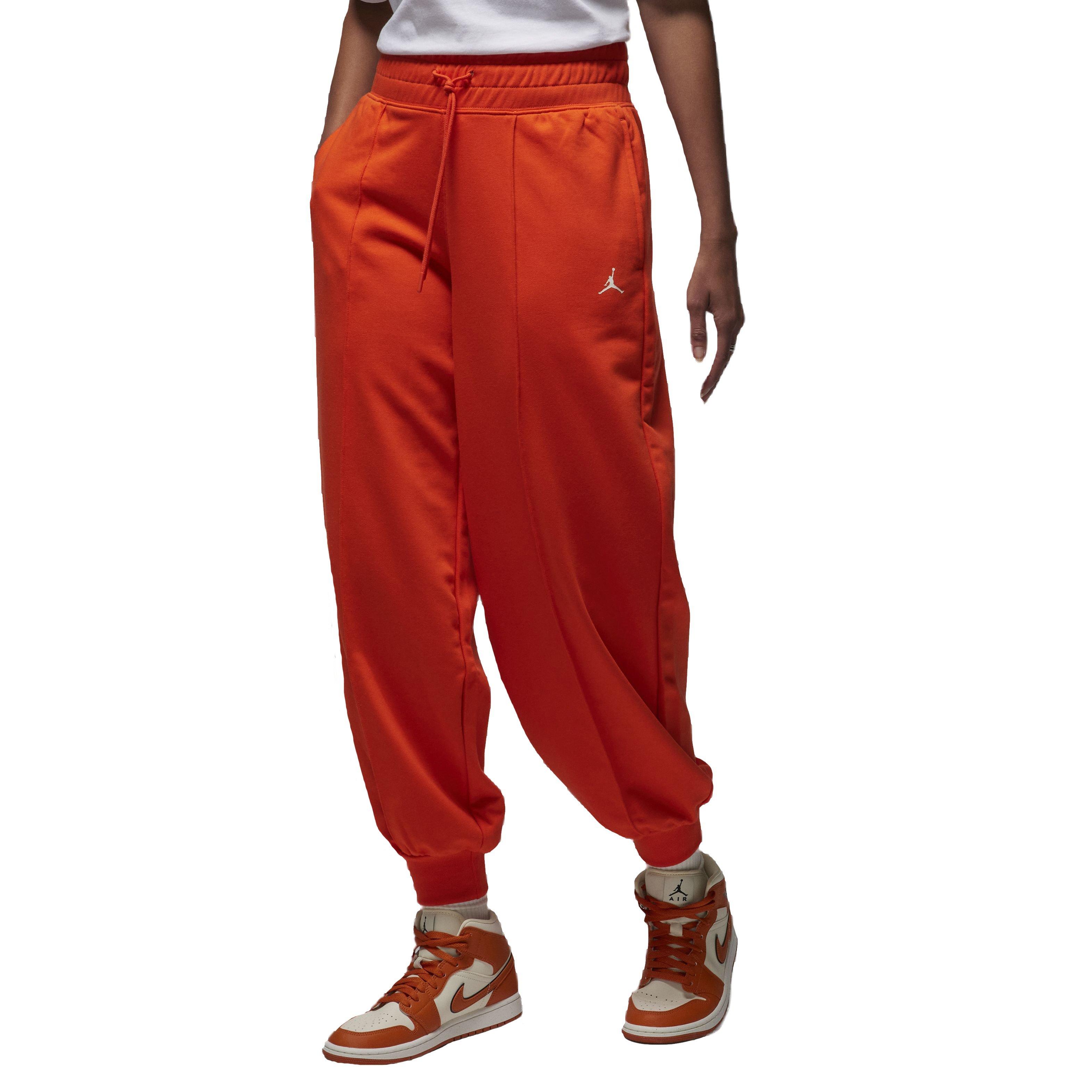 Jordan Women's Essential Core Fleece Pants - Hibbett