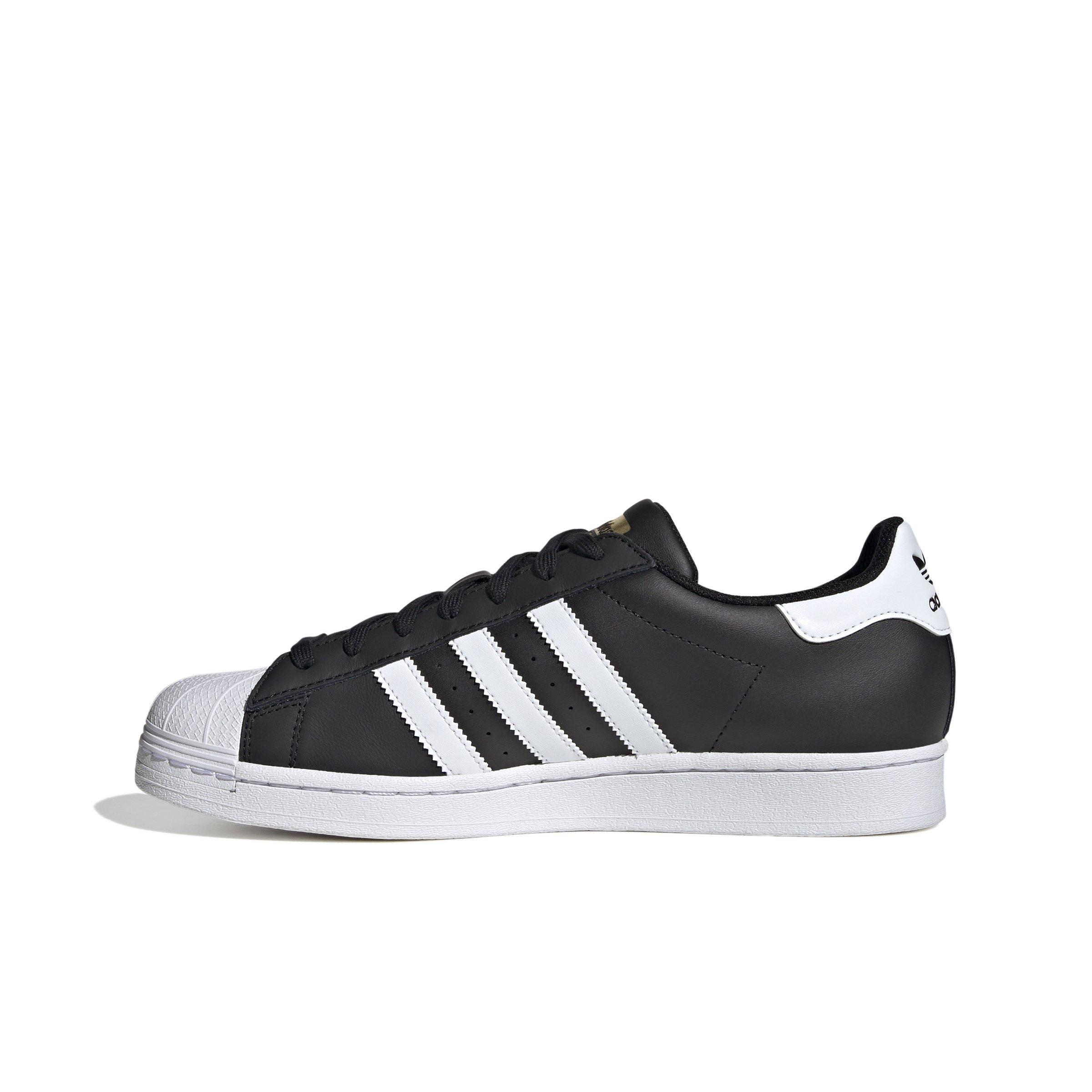 Adidas originals black on sale white