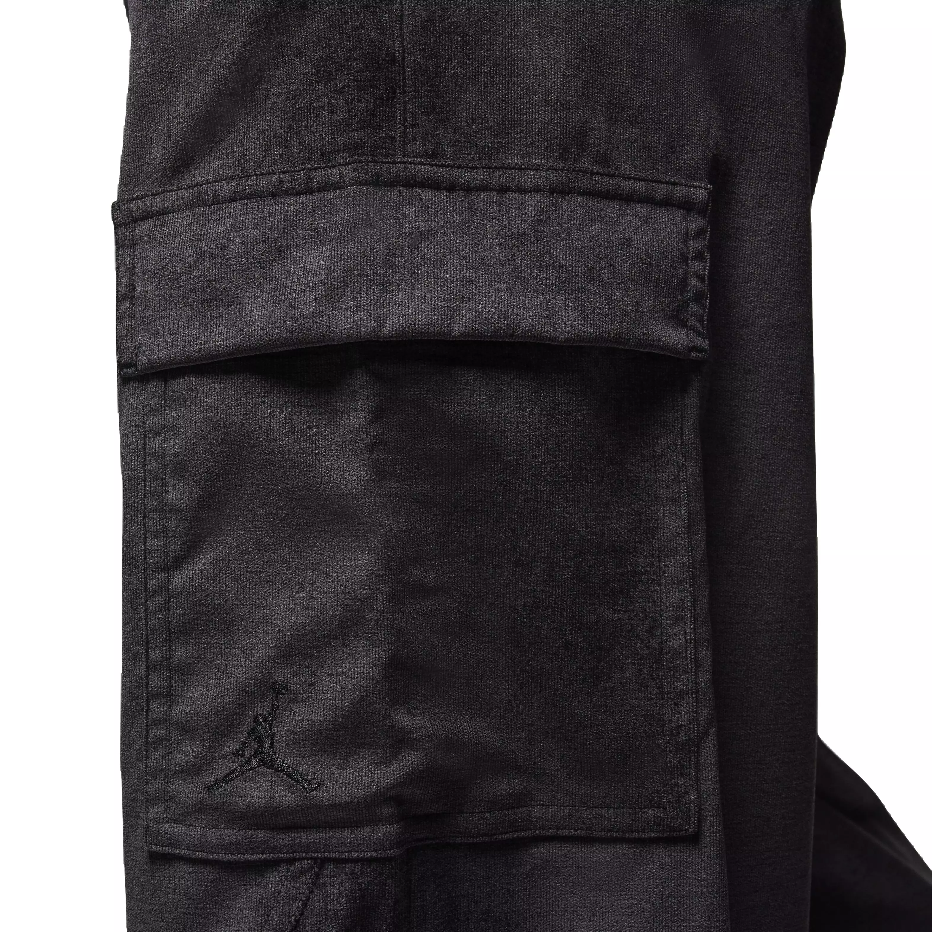 Jordan Women's Corduroy Chicago Pants - BLACK