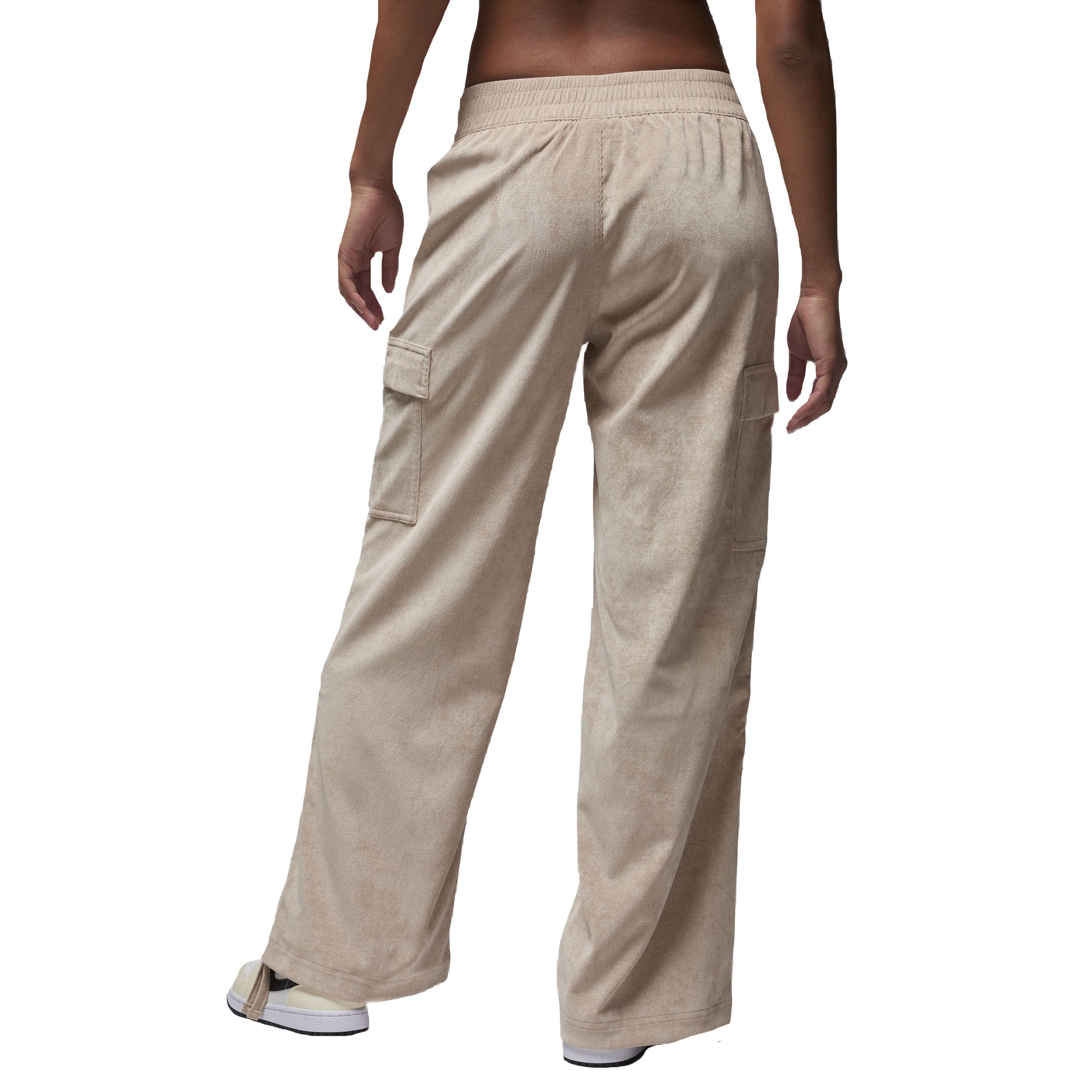 Jordan Women's Corduroy Chicago Pants - DESERT Thumbnail View 2