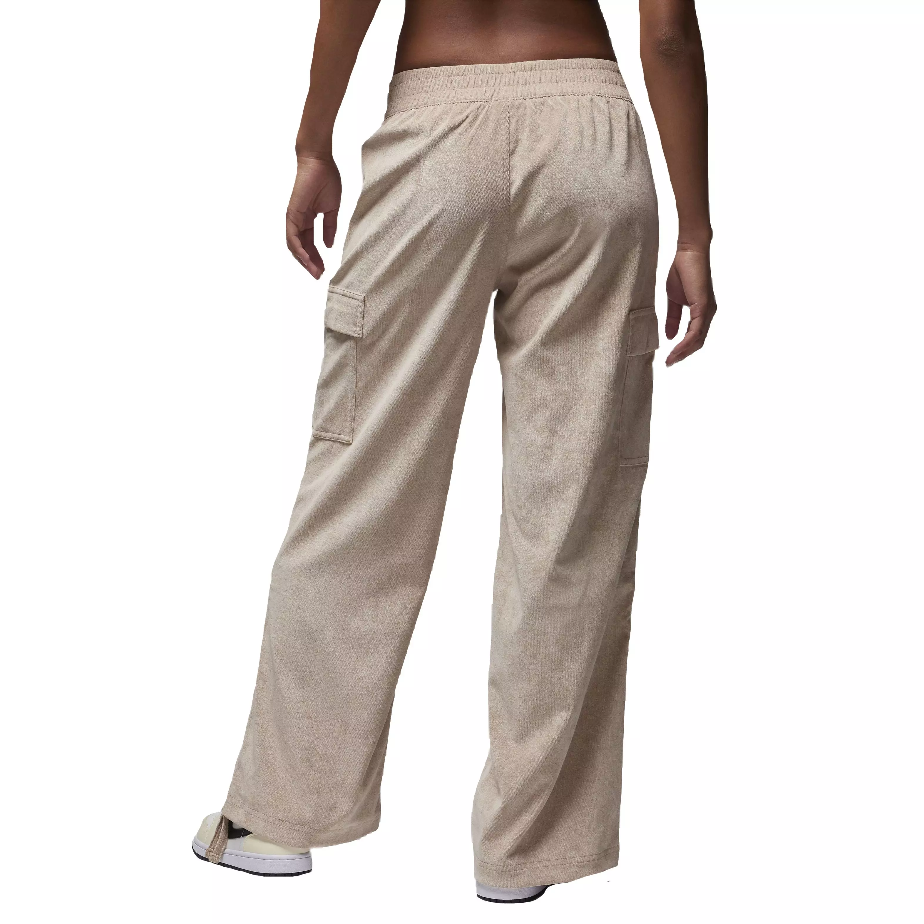 Jordan Women's Corduroy Chicago Pants - DESERT