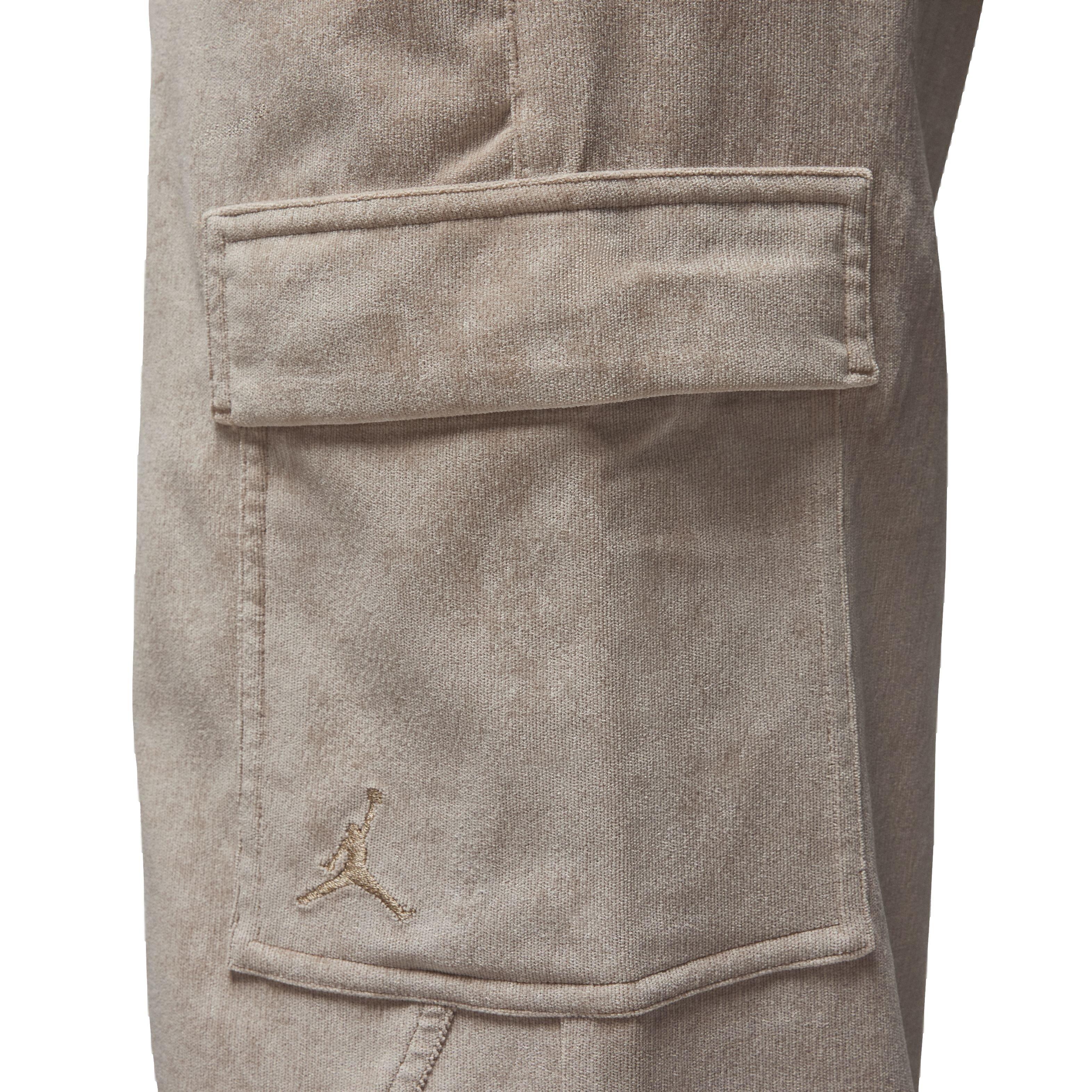 Jordan Women's Corduroy Chicago Pants - DESERT Thumbnail View 4
