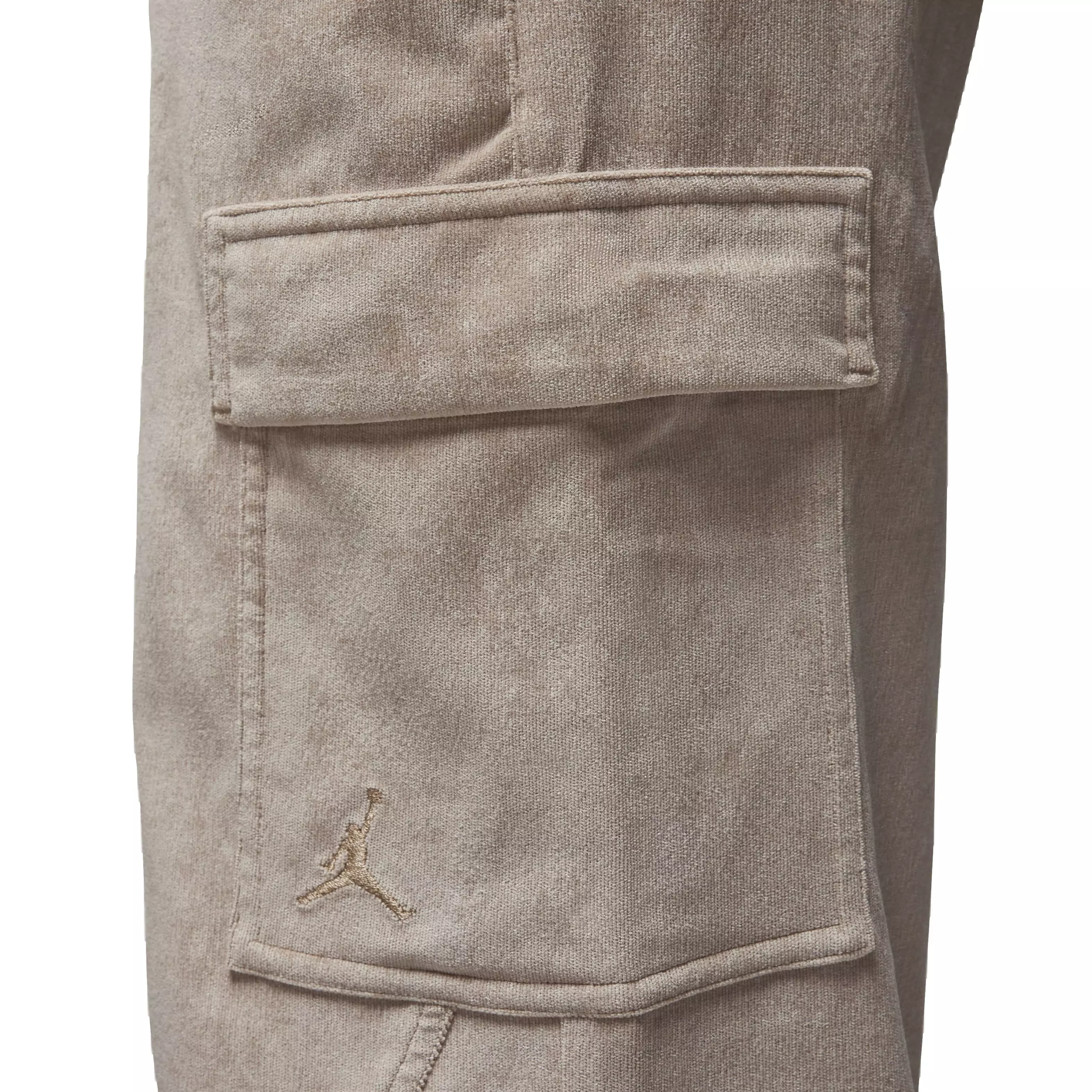 Jordan Women's Corduroy Chicago Pants - DESERT