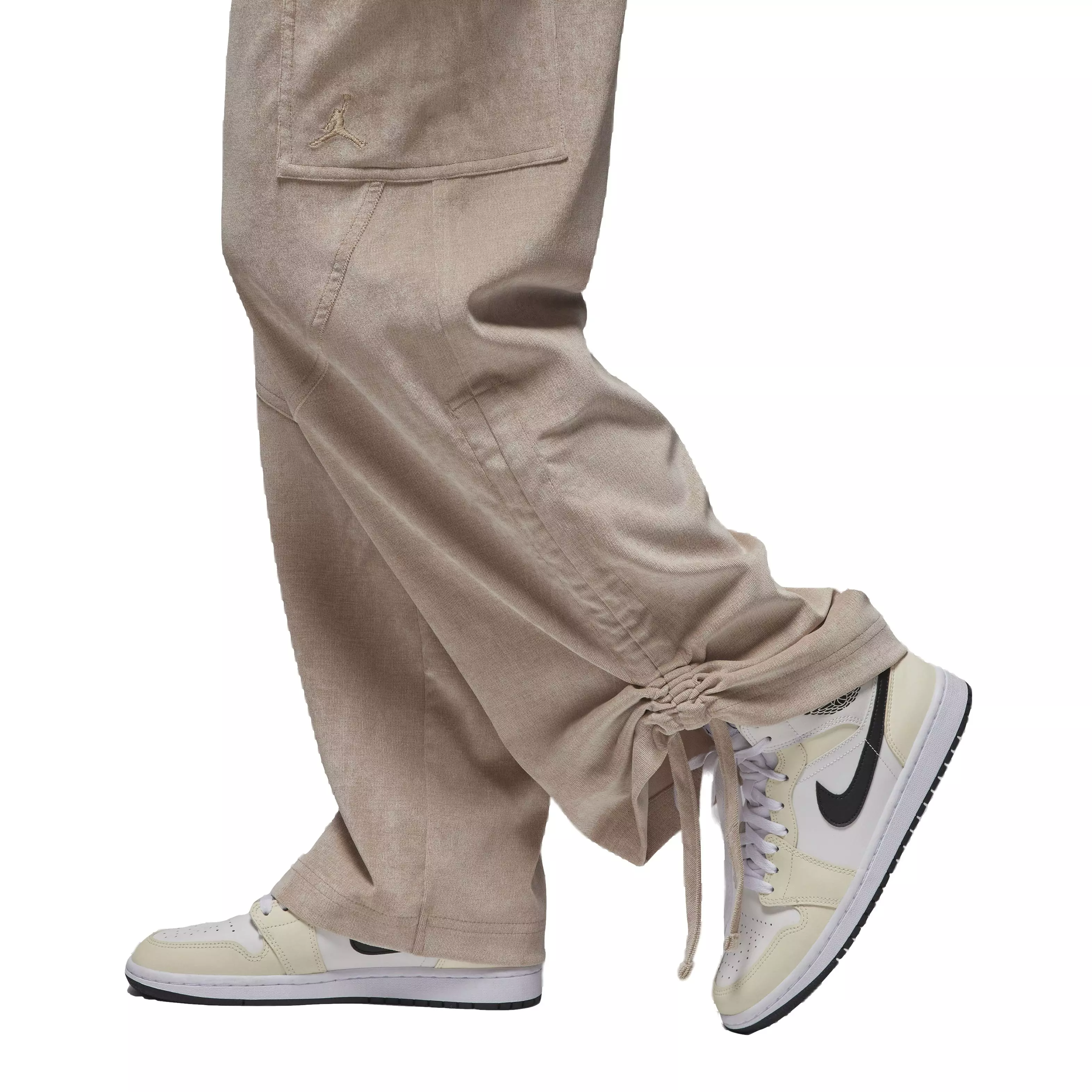 Jordan Women's Corduroy Chicago Pants - DESERT